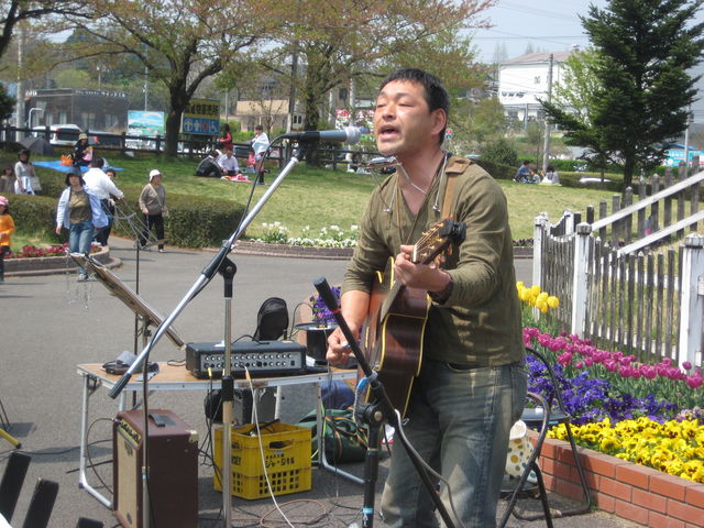 大胡ぐりーんふらわー牧場09.04.19_b0134499_0105614.jpg