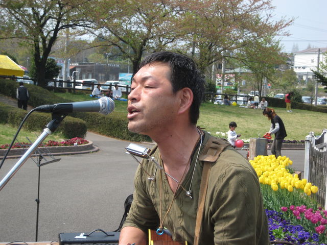 大胡ぐりーんふらわー牧場09.04.19_b0134499_0113715.jpg