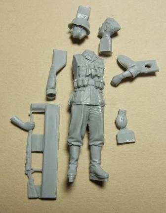 tko様用 Preiser フィギュア「HO WWⅡ ドイツ兵✕３セット＆貨車 プライザー ドイツ空軍パイロット & グランドクルー Vol.3 WW2 1