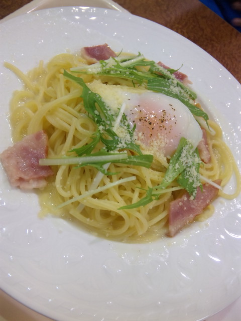 4月23日晩ごはん つきみ野サティ フードコート あきらめし 4月23日晩ごはん つきみ野サティ フードコート あきらめし