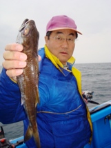 2009年4月21日 火曜日 フラッシャーサビキ五目~マルイカ_f0031613_18261099.jpg