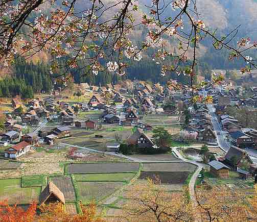 ETCで富山？－白川郷（岐阜だよ）_c0177814_10493664.jpg