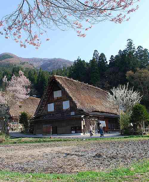 ETCで富山？－白川郷（岐阜だよ）_c0177814_1192782.jpg