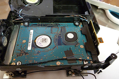 MacMini & SSD_c0007918_23284175.jpg