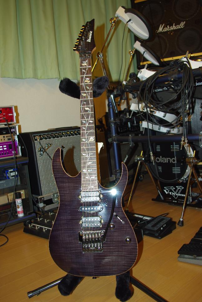 他にもあったような？ Guitar ＆ Astronomical Telescope ＆ Camera 道楽