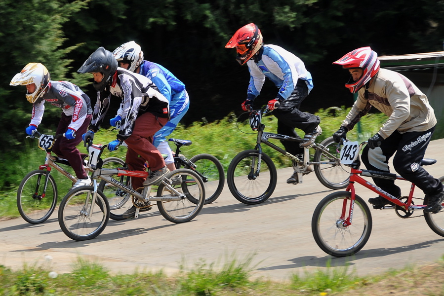 2009JOSF４月定期戦VOL5：各クラス予選その２_b0065730_6351345.jpg