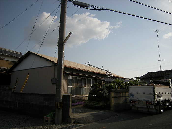 さすらいのトラック野郎　温泉行きて～！_b0168041_17382471.jpg