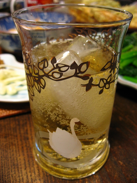 山崎プレミアムソーダ_b0097747_13544082.jpg