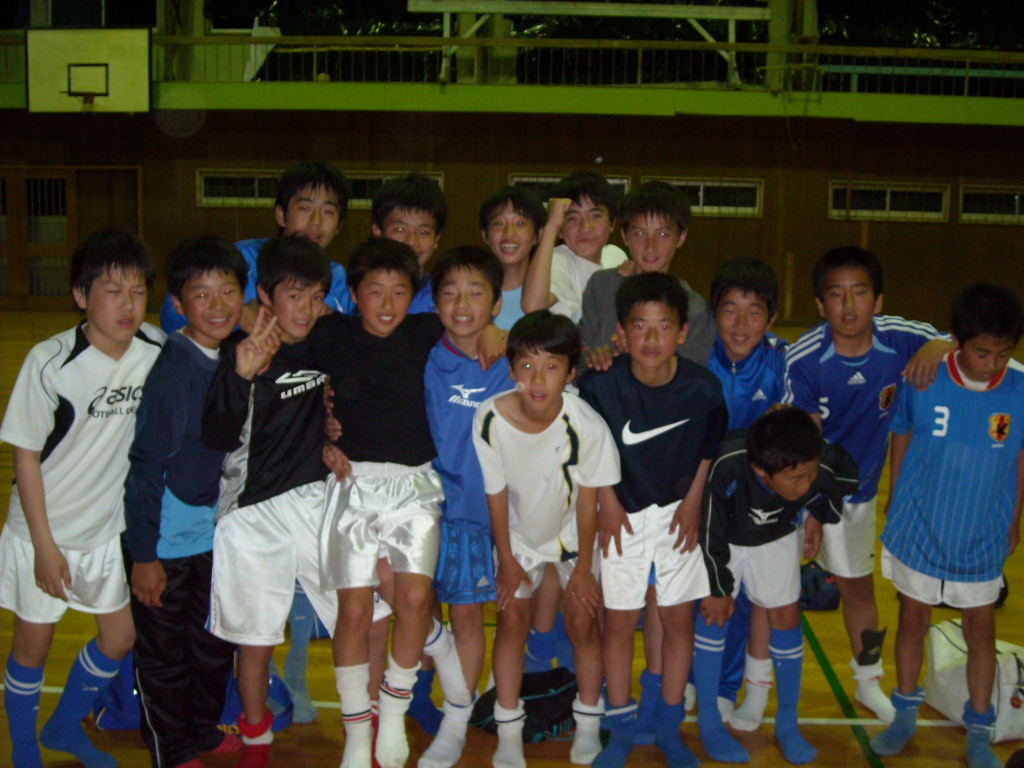 2009 玉名スクール 玉名中学校サッカー部ブログ 2009 玉名スクール 玉名中学校サッカー部ブログ