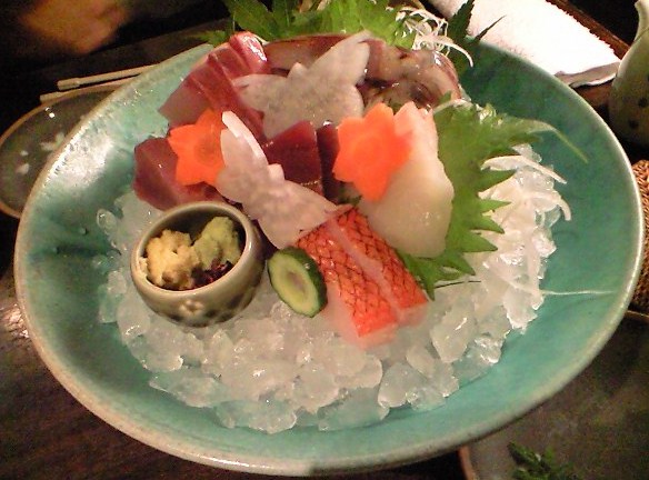 居酒屋ちゃん♪_c0151965_1134890.jpg