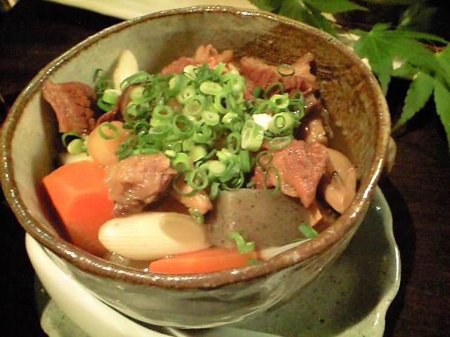 居酒屋ちゃん♪_c0151965_1144195.jpg