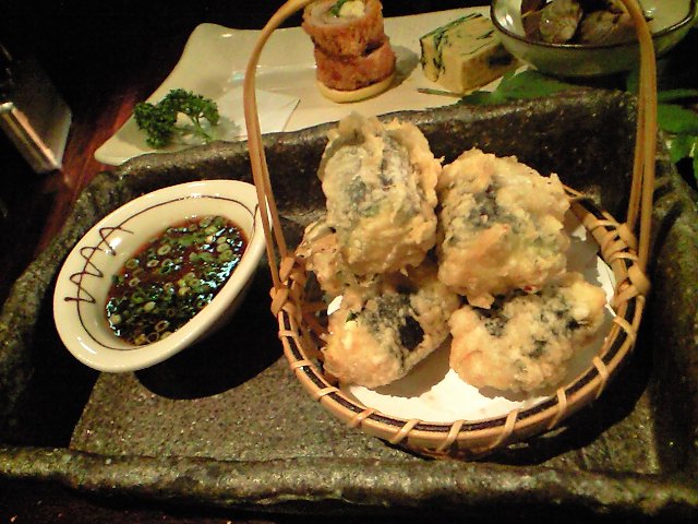 居酒屋ちゃん♪_c0151965_1174368.jpg