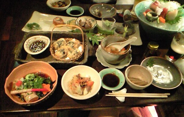 居酒屋ちゃん♪_c0151965_1182346.jpg
