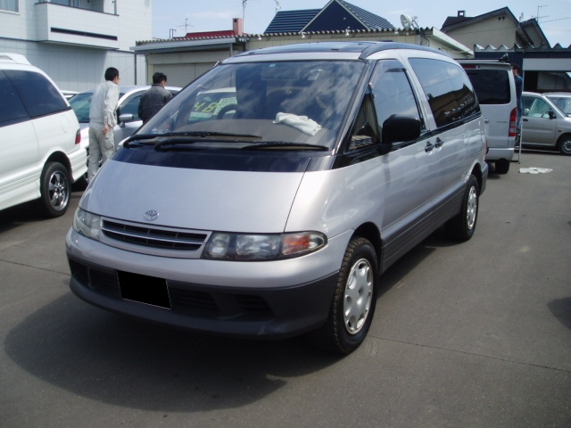 本日のご成約・納車・整備(エイトモータース店)_c0161601_2135437.jpg