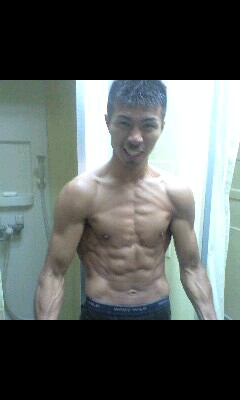 パッキパキ_f0192306_21163226.jpg