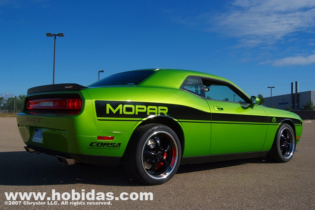 Dodge Challenger Targa_f0020508_2103076.jpg