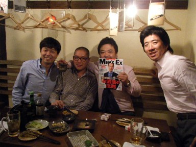 こういう露出は良いことです・・・。_d0091909_19473647.jpg