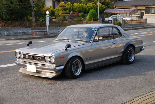 ﾊｺｽｶ　GT-R_b0173311_19224469.jpg