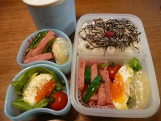 最近のお弁当_b0044528_081028.jpg