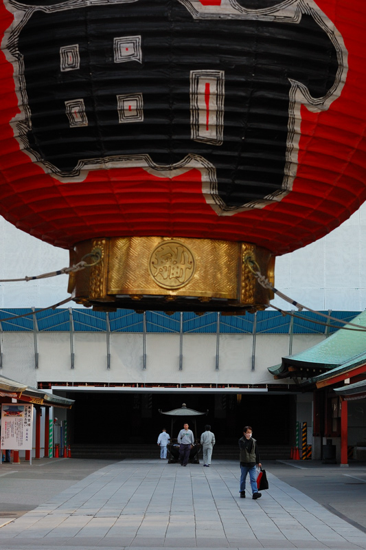 現在の浅草寺_d0136628_6501491.jpg