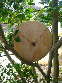 木の時計展2009　（２）_b0100229_13433267.jpg