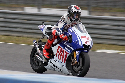 第2戦　日本GP：もてぎ～Friday_b0066260_22215767.jpg