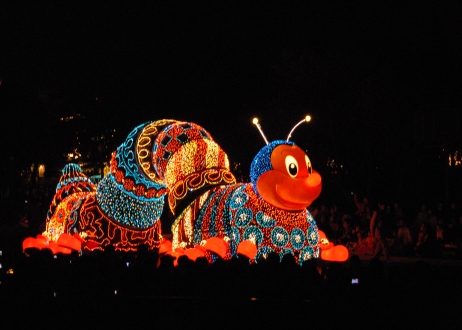 趣味の写真・・・東京ディズニーランド_b0105374_94377.jpg