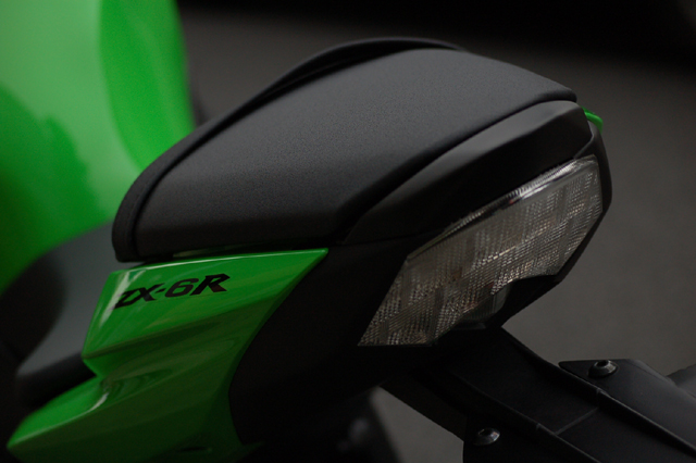 カワサキ Ninja ZX-6R 2009モデル 入荷 : SCSブログ カワサキ Ninja ZX-6R 2009モデル 入荷 : SCSブログ