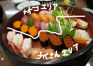 ご馳走☆ご馳走☆ご馳走様でした!_f0144385_13523369.jpg