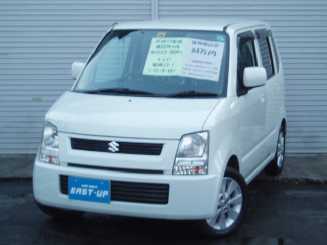 本日のご成約・納車・整備(イーストアップ店)_c0161601_0101428.jpg