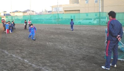 4月24日 じゅんコーチ☆日記_e0127003_3501154.jpg