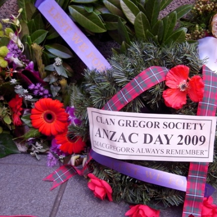 Lest we forget - ANZAC Day_b0111820_2102468.jpg