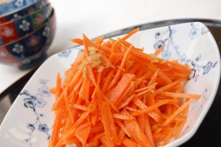 チョリソのサラダパスタ☆バルサミパルメザン風味☆_d0104926_2472511.jpg