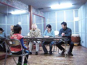 キッズ ジャズ バンド SEEDS 第2期がスタートしました!_e0118827_22303084.jpg