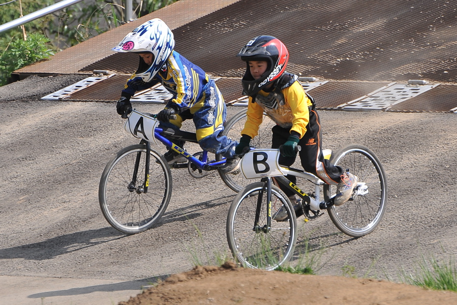 2009JOSF４月定期戦VOL7：ビギナー、パウダー、クルーザークラス決勝_b0065730_619989.jpg