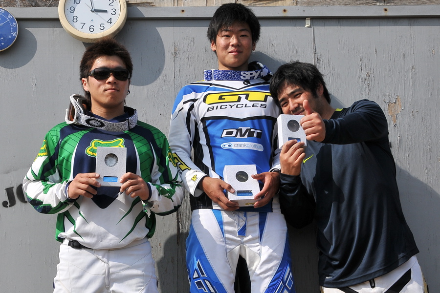 2009JOSF４月定期戦VOL7：ビギナー、パウダー、クルーザークラス決勝_b0065730_6321786.jpg