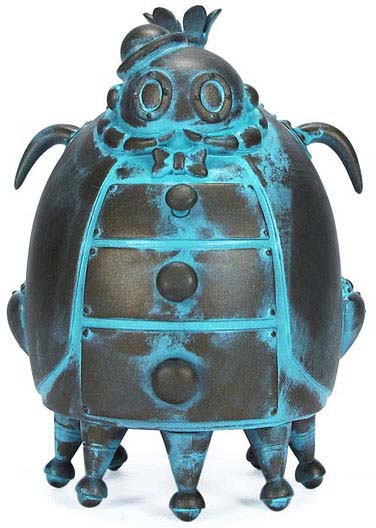 オンリー50セットのVerdigris Versionはいかが?_a0077842_0382234.jpg