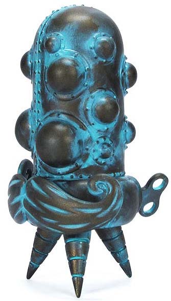 オンリー50セットのVerdigris Versionはいかが?_a0077842_0415583.jpg