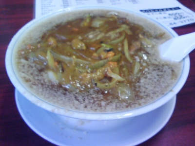 ここの　カレーラーメン_a0114853_19381284.jpg