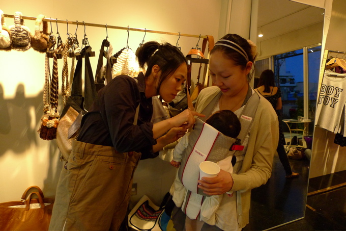 SUNSEA 展示会 top!c (2)_f0170995_24128.jpg
