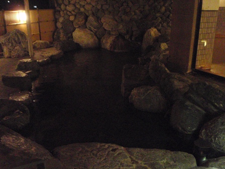 宮の谷~池小屋山~江股ノ頭縦走 20090422_c0147398_21481270.jpg