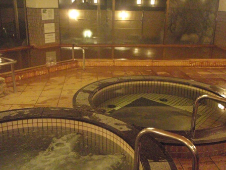 宮の谷~池小屋山~江股ノ頭縦走 20090422_c0147398_2148324.jpg