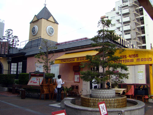 春のワイン会_a0047200_2121344.jpg
