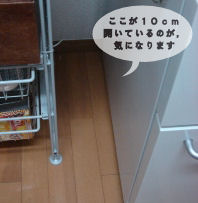 ラップの収納 家暮らし ラップの収納 家暮らし