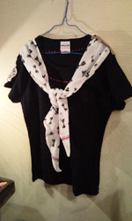 tapiestyle 『100 seeT shirt』展に参加します_b0056325_2005725.jpg