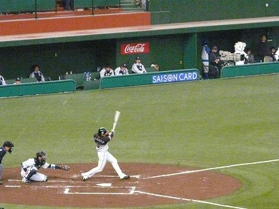 4月25日 マリーンズ対ライオンズ_b0166128_03359.jpg