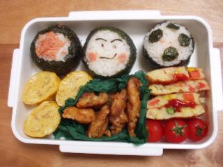 試合の日のお弁当_e0170128_20351268.jpg