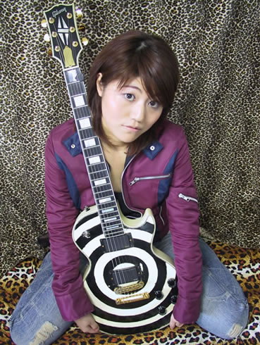 ついにレスポールを修理に出した 氣 Takuro S Blog ついにレスポールを修理に出した 氣 Takuro S Blog
