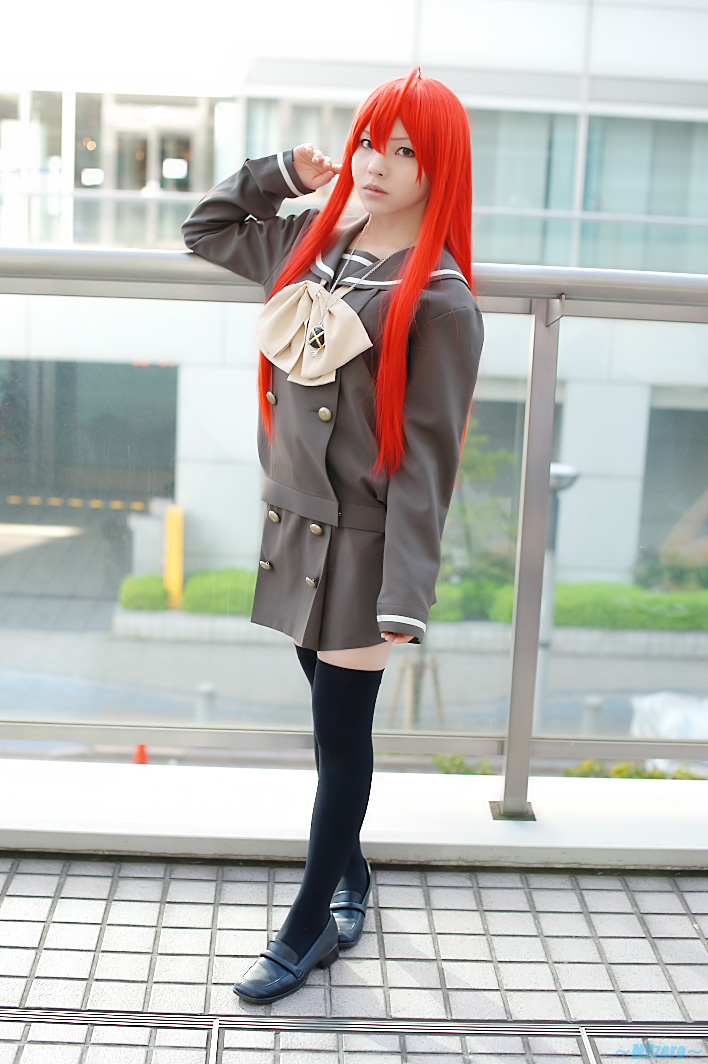 　八円 さん[Hachimaru]　2009/04/19 TFT (Ariake TFT Building)_f0130741_318630.jpg