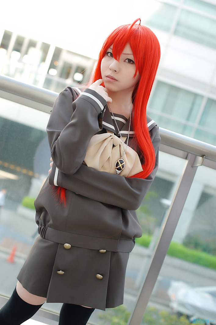 　八円 さん[Hachimaru]　2009/04/19 TFT (Ariake TFT Building)_f0130741_3191567.jpg